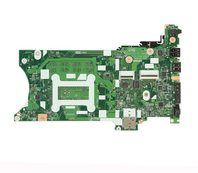 Amazon.com: Muyanohan for ThinkPad X13 Gen 2 T14s Gen 2